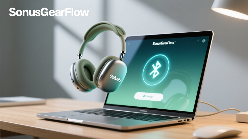 Skullcandy Headphones Not Connecting to Laptop (2026)