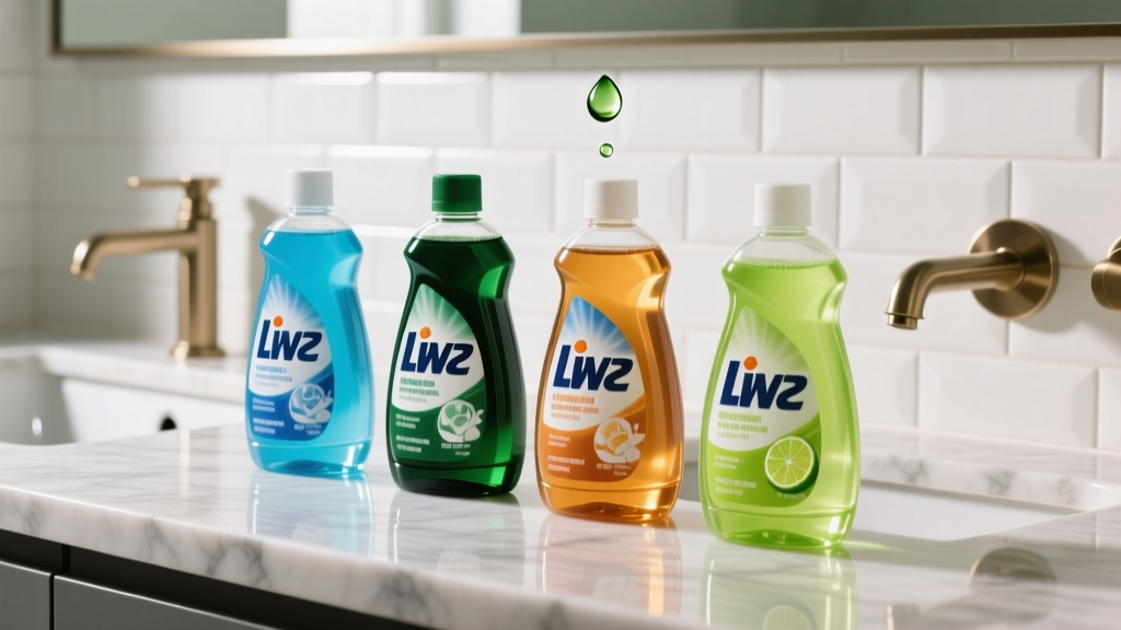 The Best Lys Toilet Cleaner Formulas Tested in 2026