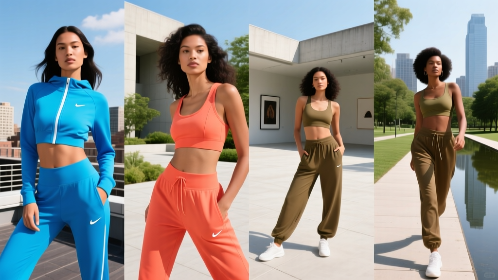 Top Sportswear Collabs That Changed Fashion