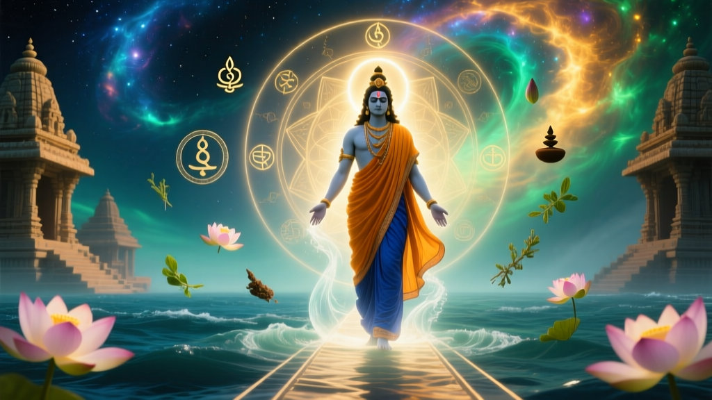 Healing in Indian: Cultural Dream Symbolism