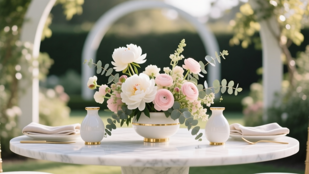 How Much Does a Florist Cost for Wedding? (2026)