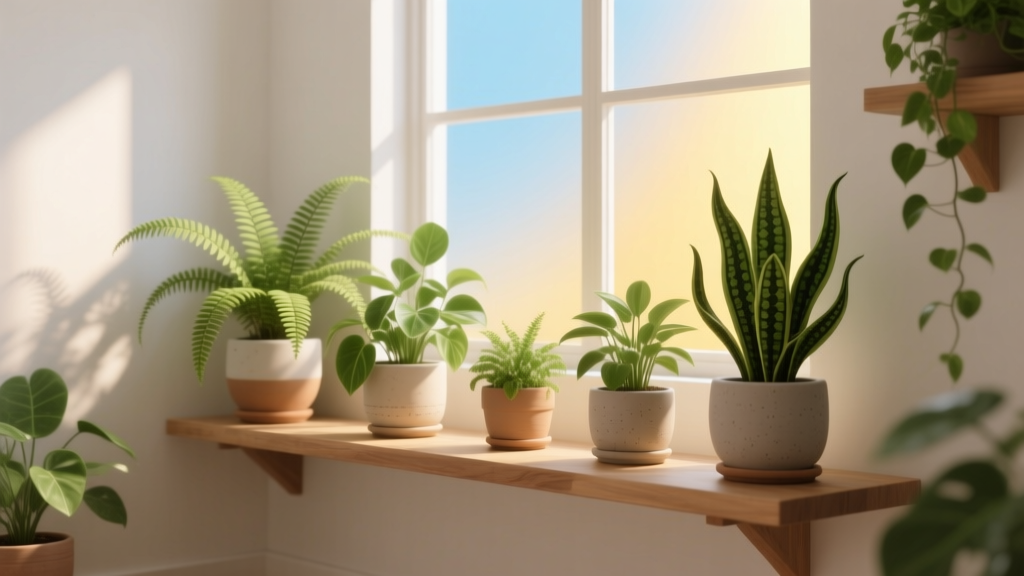 Pet-Friendly Grow Lights: Safe Spectrum for Indoor Plants