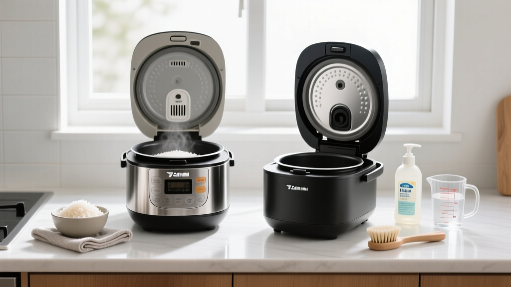Proven Rice Cooker Cost of Maintenance Breakdown 2026