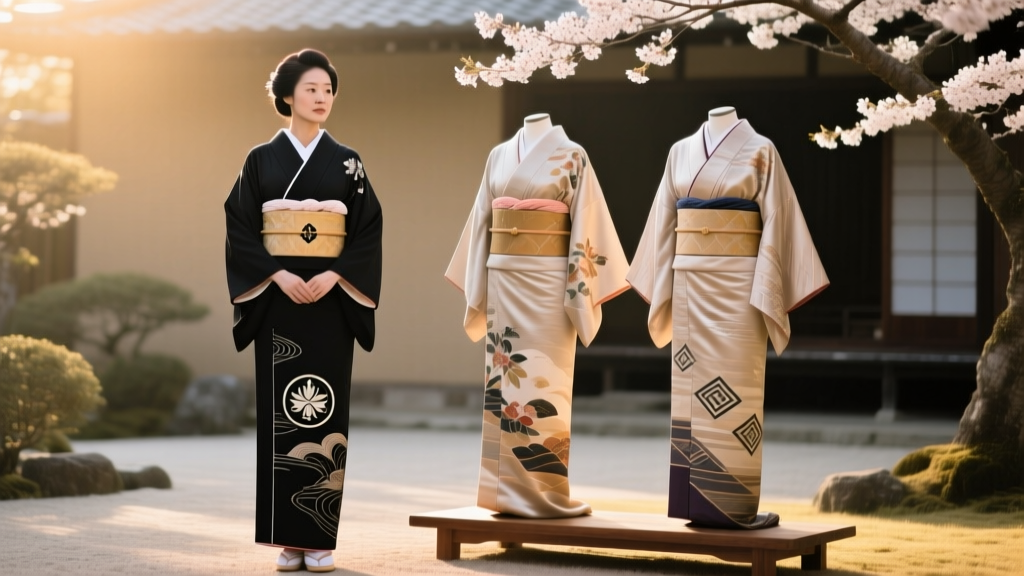 Complete Kimono Formality Guide 2026: TPO Rules & Types