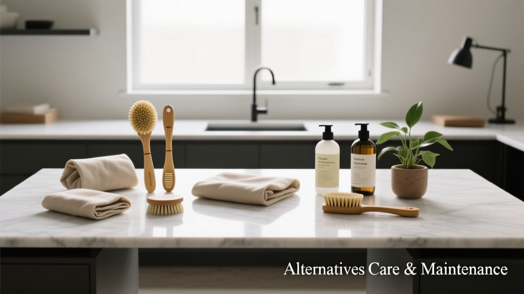 Alternatives Care and Maintenance: Practical, Evidence-Based Strategies for Non-Traditional Health Approaches