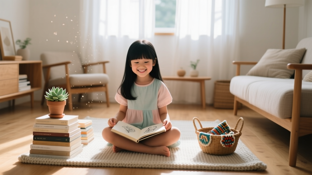 Minaz: A Practical Parent’s Guide to Managing Pediatric Medication for Childhood Fever and Pain
