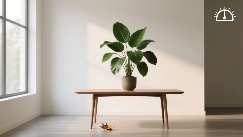 How Many Watts Do Indoor Plants Need? (Spoiler: None)