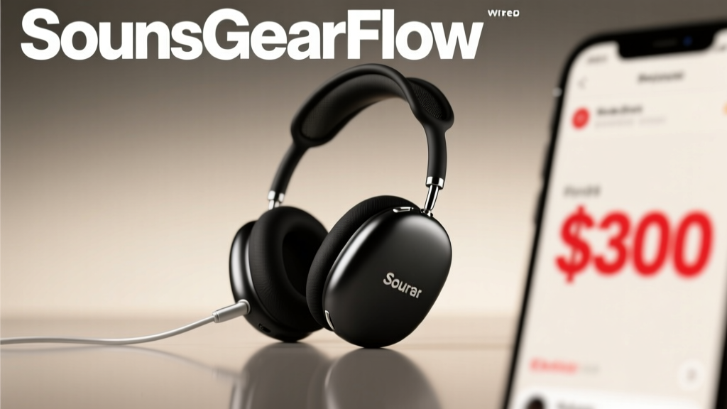 HiFi Wireless Headphones: 7 Truths That Save $300 (2026)