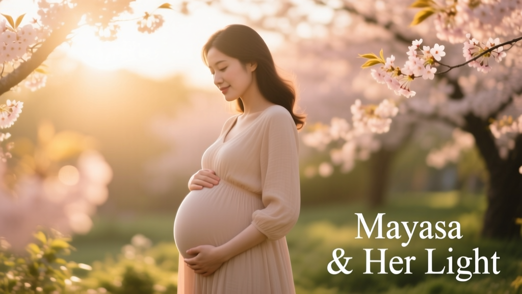 Mayasa: Evidence-Based Insights for Pregnancy Support and Postpartum Recovery