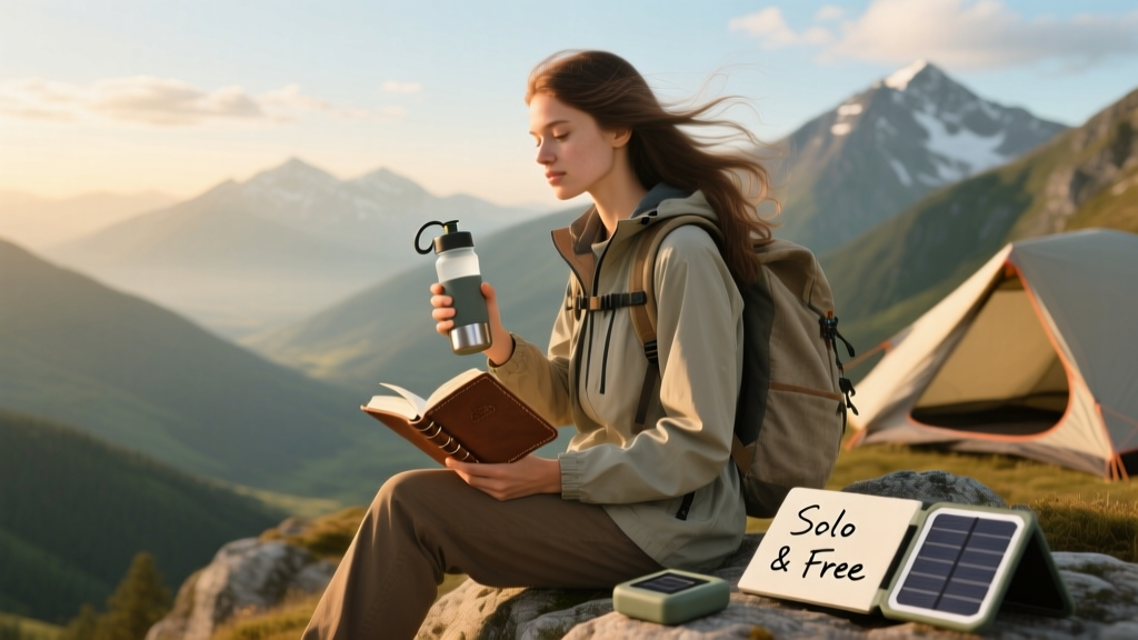 Women Who Travel Podcast: How Solo Travel Stories Shape Real-World Gear Choices and Safety Strategy