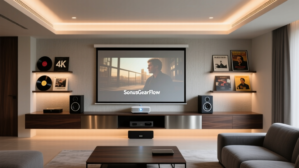 What Home Theater System Should I Get? (2026)