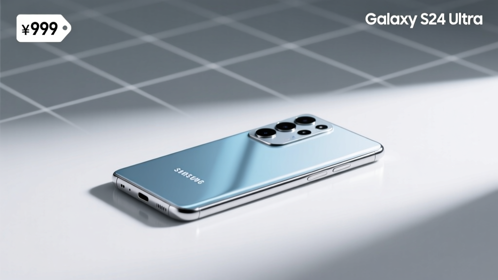 Best Samsung Phone Deals 2024: Save $320+ Year-Round