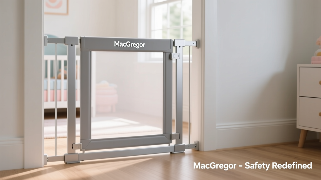 MacGregor Child Safety: Evaluating Risks, Standards, and Real-World Product Performance