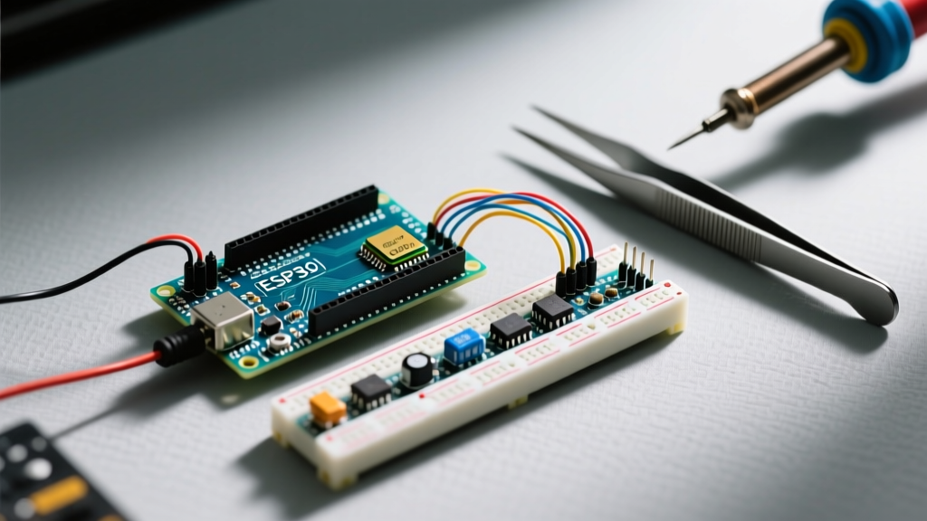 Mastering the millis Function Arduino for Non-Blocking Multitasking