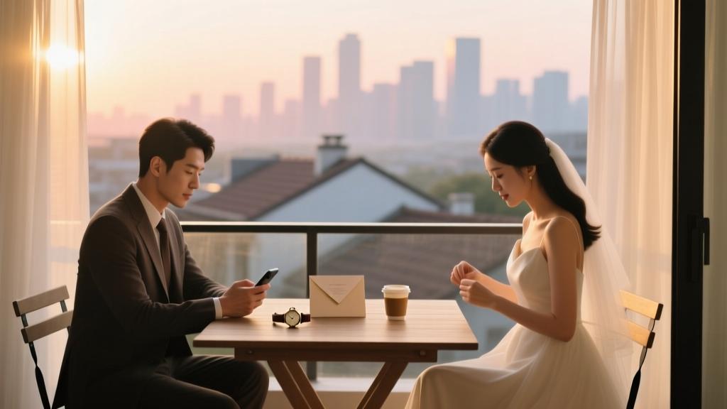 Rehearsal Dinner Timing: When to Skip or Shift It