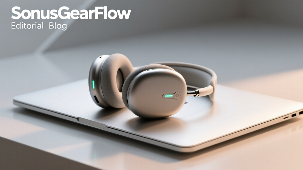 Fix Bluetooth Headphones on MacBook (2026)