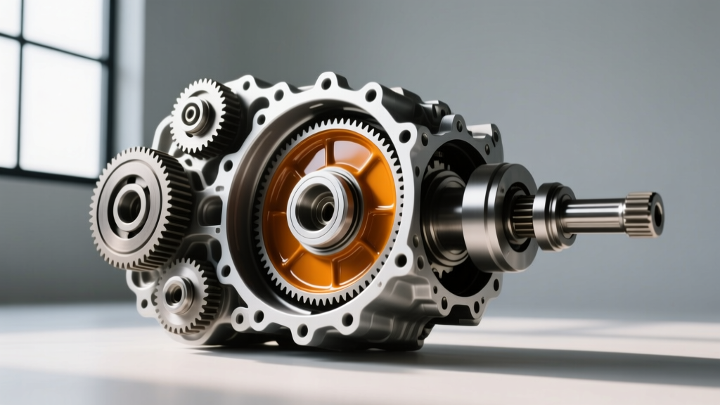 5th Gen 4Runner Differential Fluid Change for Limited Slip Axles