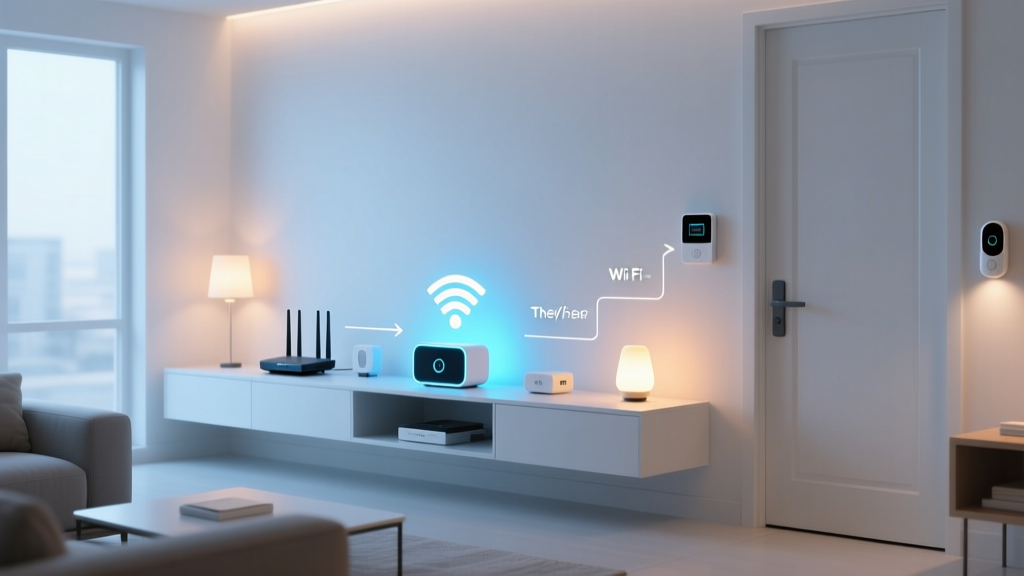 Getting Started with Smart Home Installation: A Step-by-Step Foundation Guide