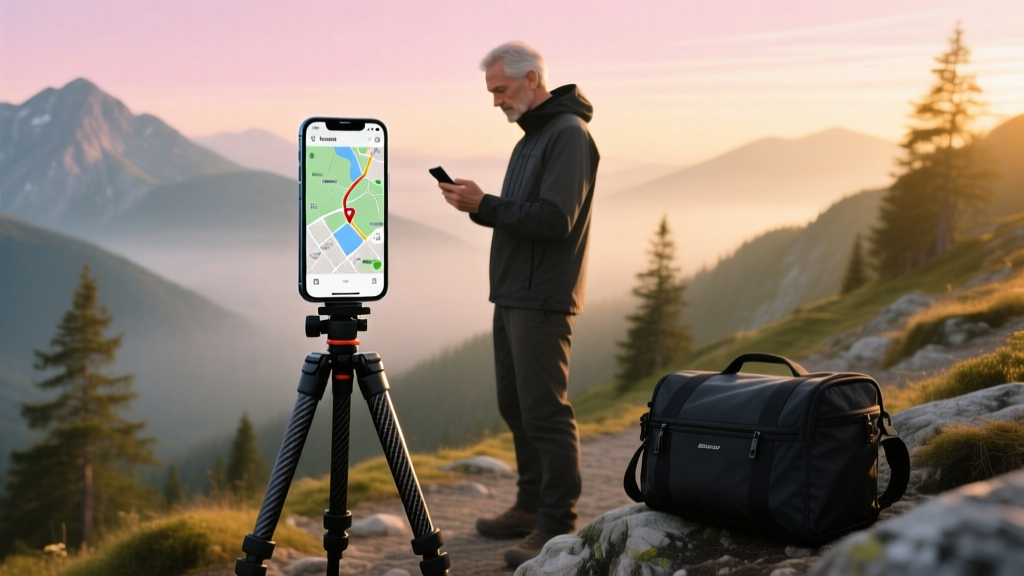 Is Apple Maps Better Than Google Maps for Photo Location Scouting?