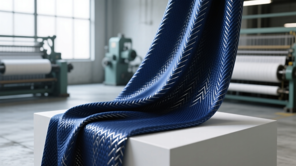 Tela Nylon: Solving Real-World Fabric Failures