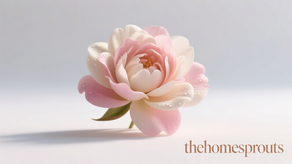 The Best Flower Plants for TheHomeSprouts: Expert Recommendations Based on 15 Years of Indoor Gardening Experience