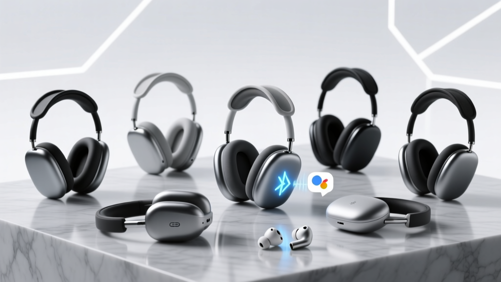 Best Wireless Headphones for Android (2026)