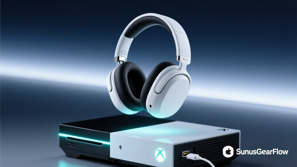 Wireless Headphones for Xbox One: 3 Working Methods (2026)