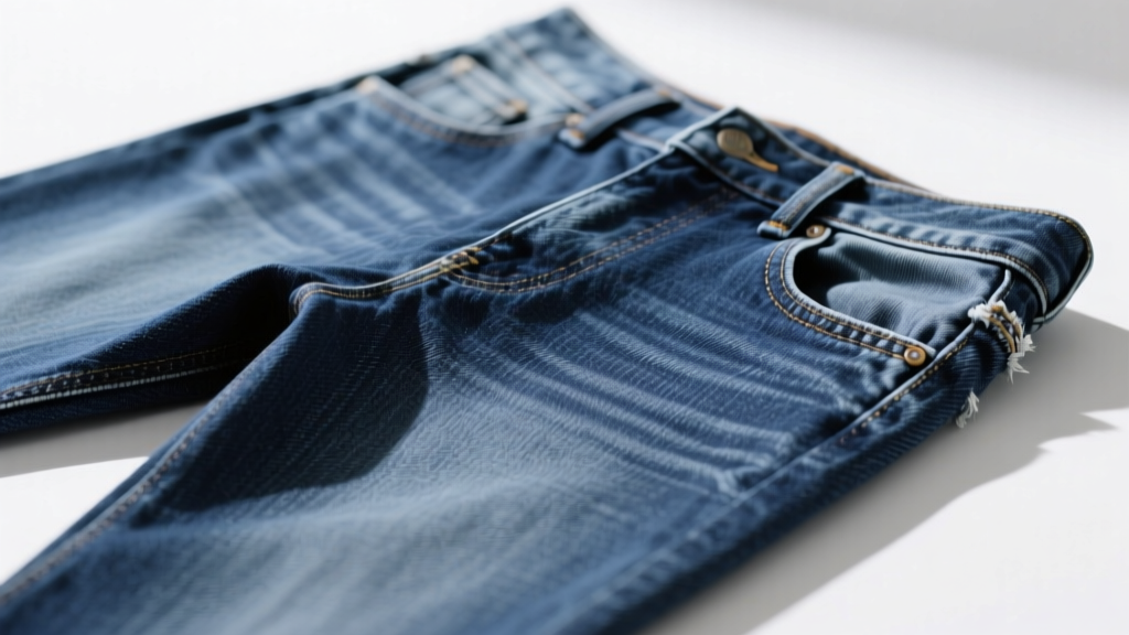What Are Rigid Jeans? A Designer’s Fabric Guide