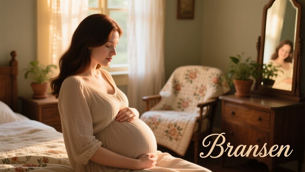 Bransen: Evidence-Based Insights for Prenatal and Postpartum Support