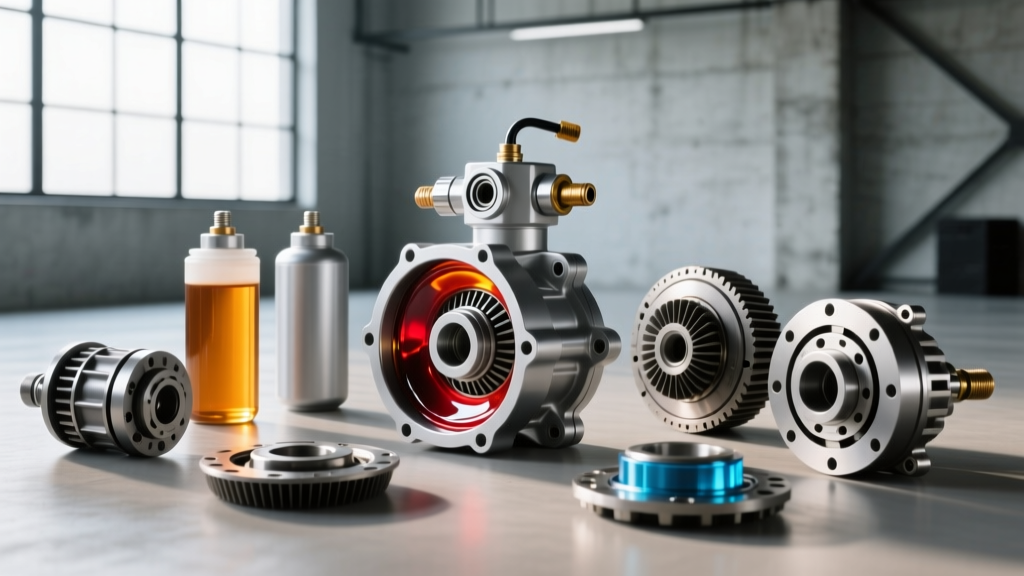 Diff Fluid Cost & How a Differential Pressure Transmitter Works