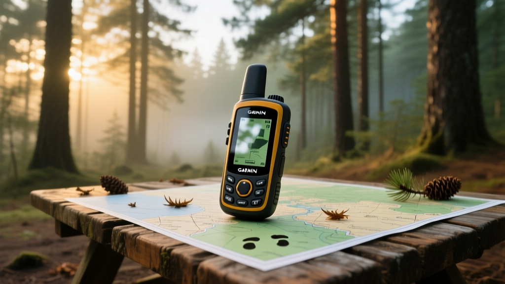 7 Best Off-Grid Gadgets That Work Without Internet (2026 Picks)
