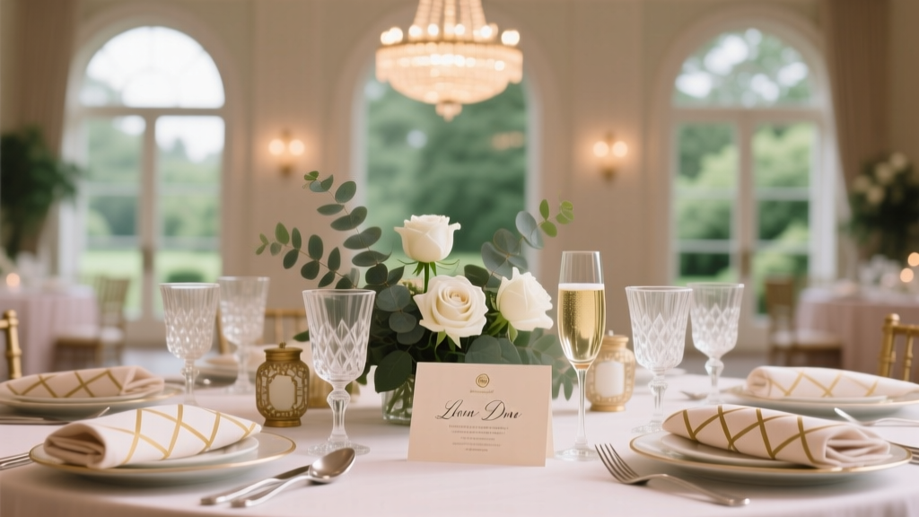 Rehearsal Dinner Planning: Complete Guide for 2026