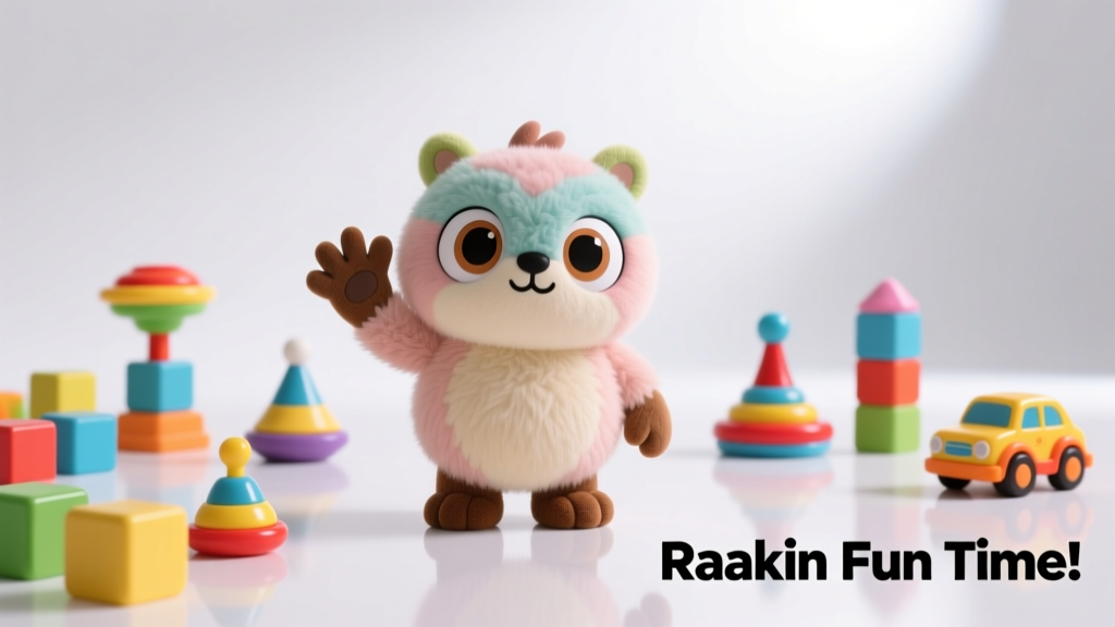 Raakin: A Safety and Regulatory Deep Dive into the Emerging Toy Brand Targeting Toddlers and Preschoolers