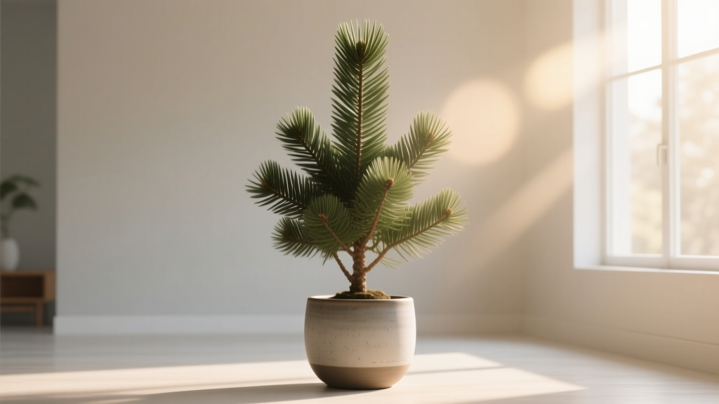 Norfolk Pine Light Needs: Avoid Sun Damage (2026)