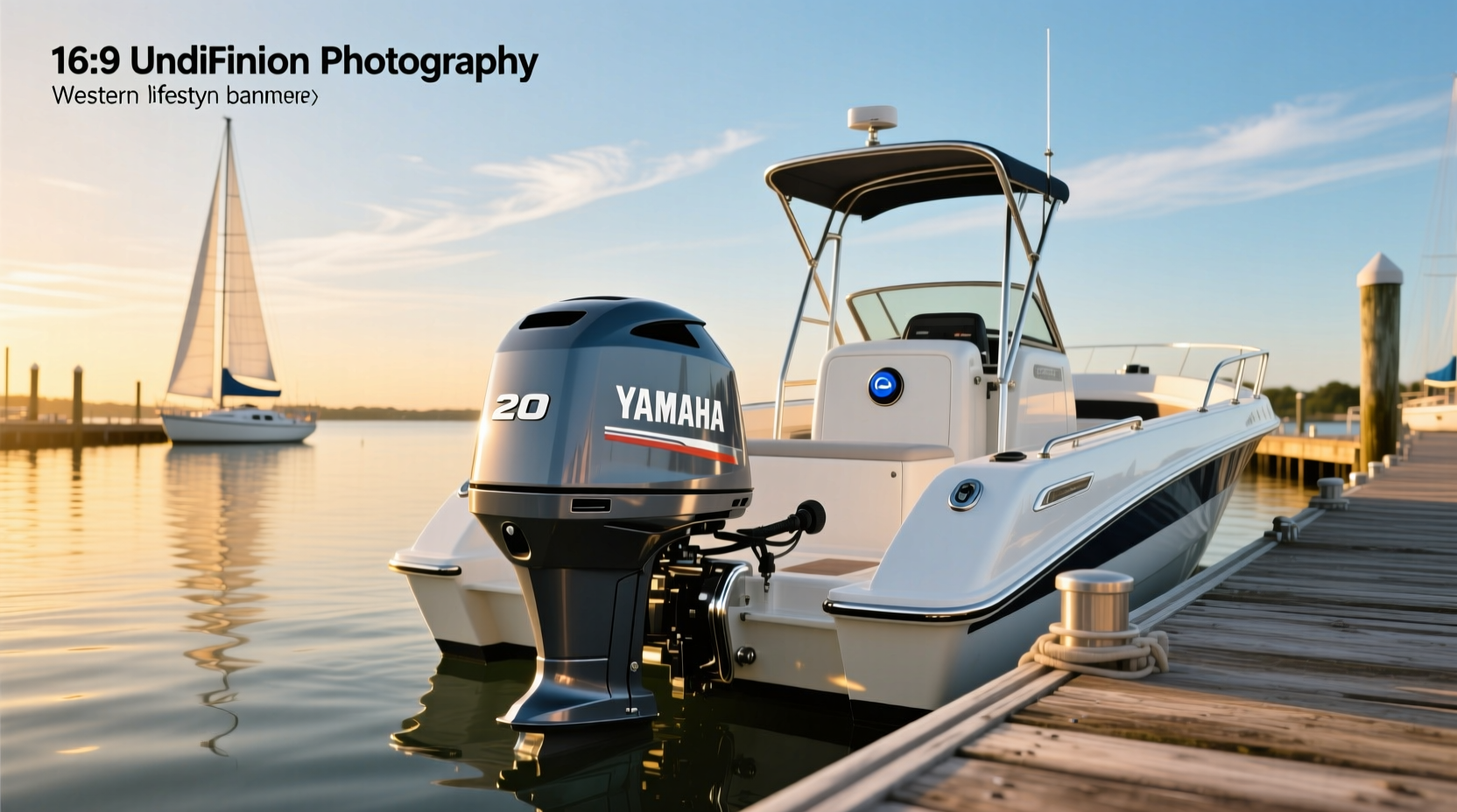 How to Choose a 20 HP Yamaha Outboard Electric Start: Buying Guide