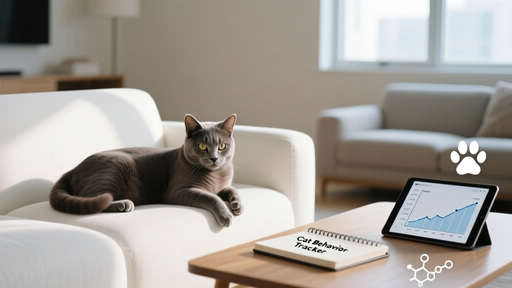 How Soon After Neutering Does Cat's Behavior Change? The...