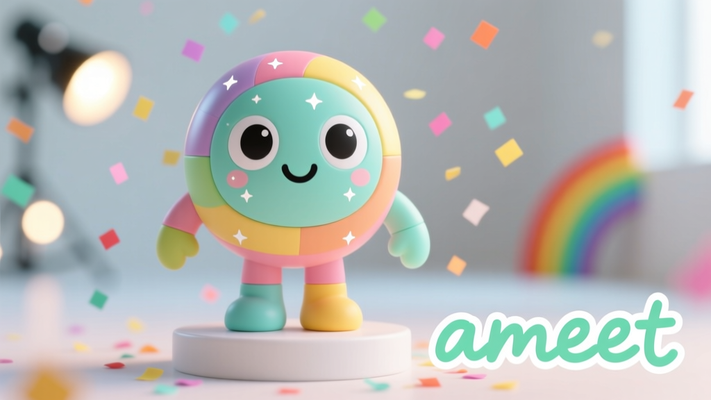 Ameet Toys: Safety Assessment, Regulatory Compliance, and Market Positioning in the Children's Play Industry