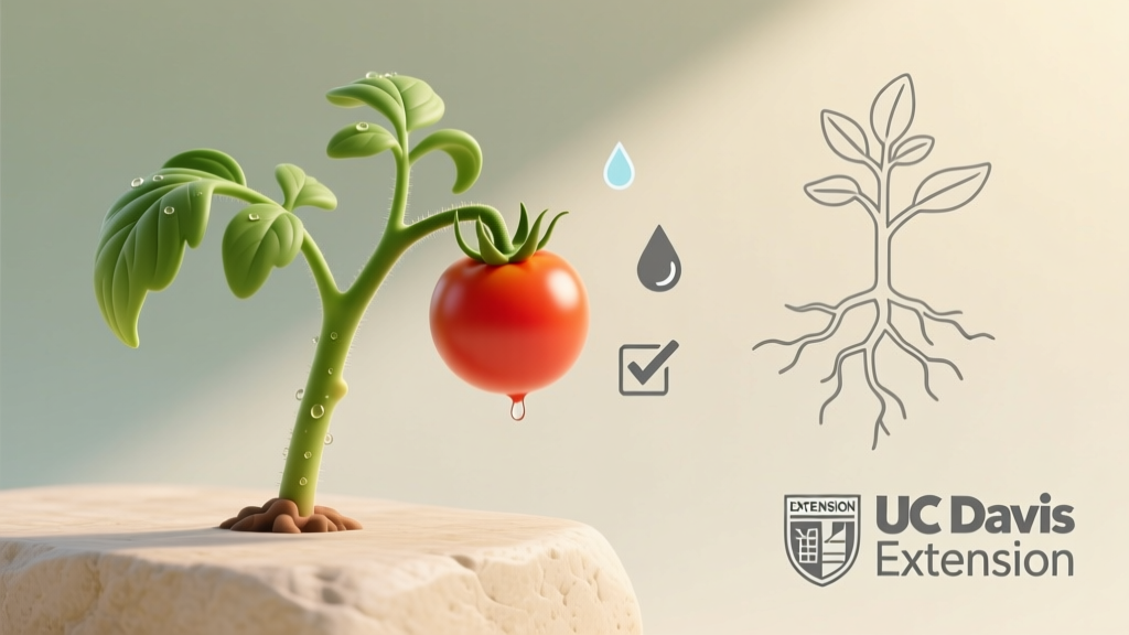Tomato Cutting Propagation: Rescue Dropping Leaves (2026)
