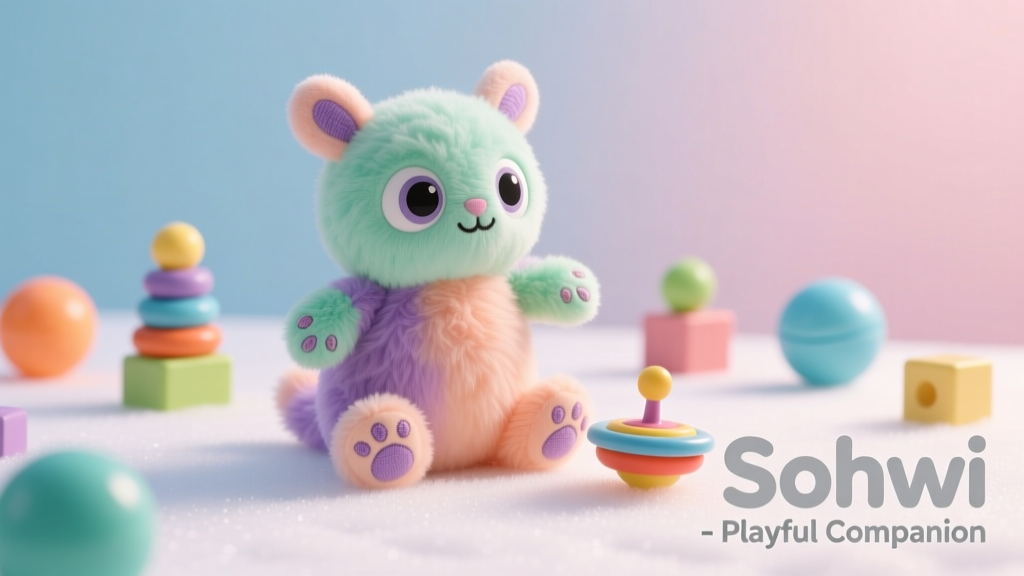 Sohvi: A Safety and Regulatory Deep Dive into the Emerging European Toy Brand