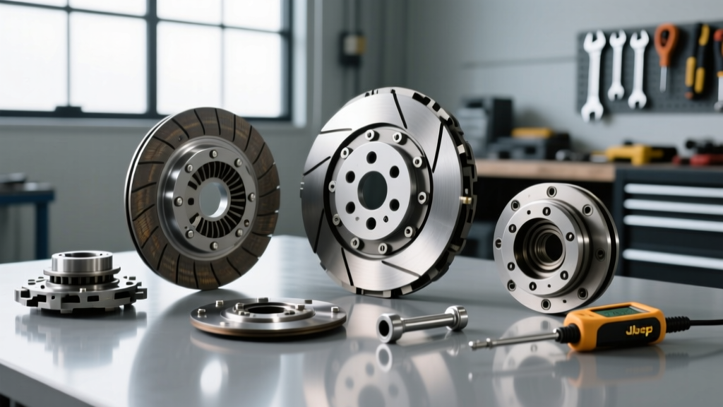 2010 Jeep Wrangler Clutch Replacement & 2026 Cost Guide