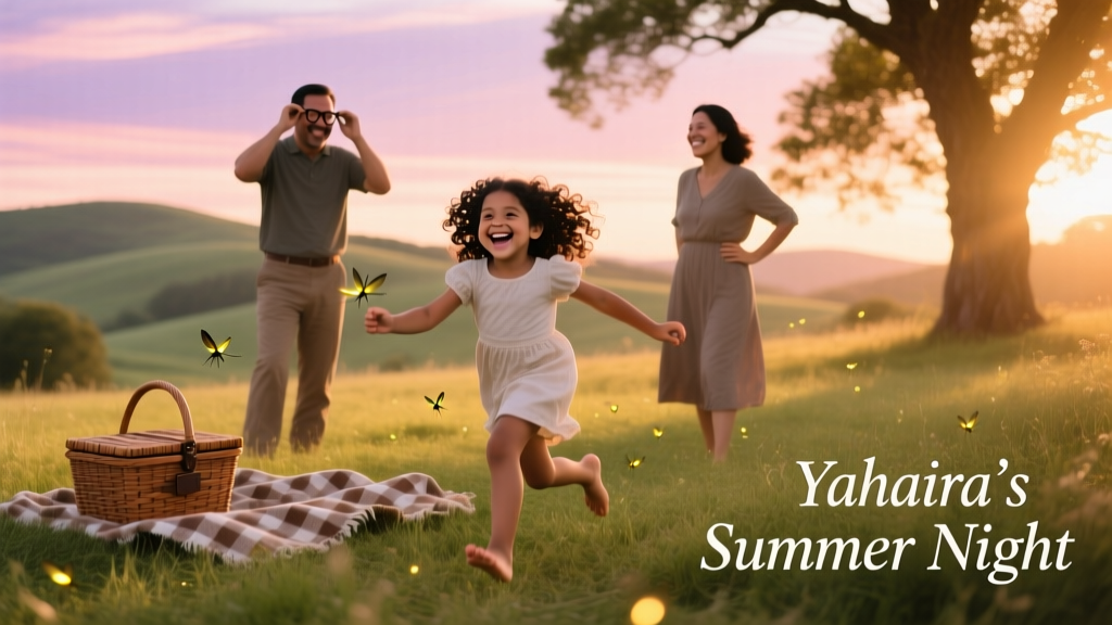 Yahaira: A Strength-Based Framework for Parenting Children with Neurodivergent Profiles