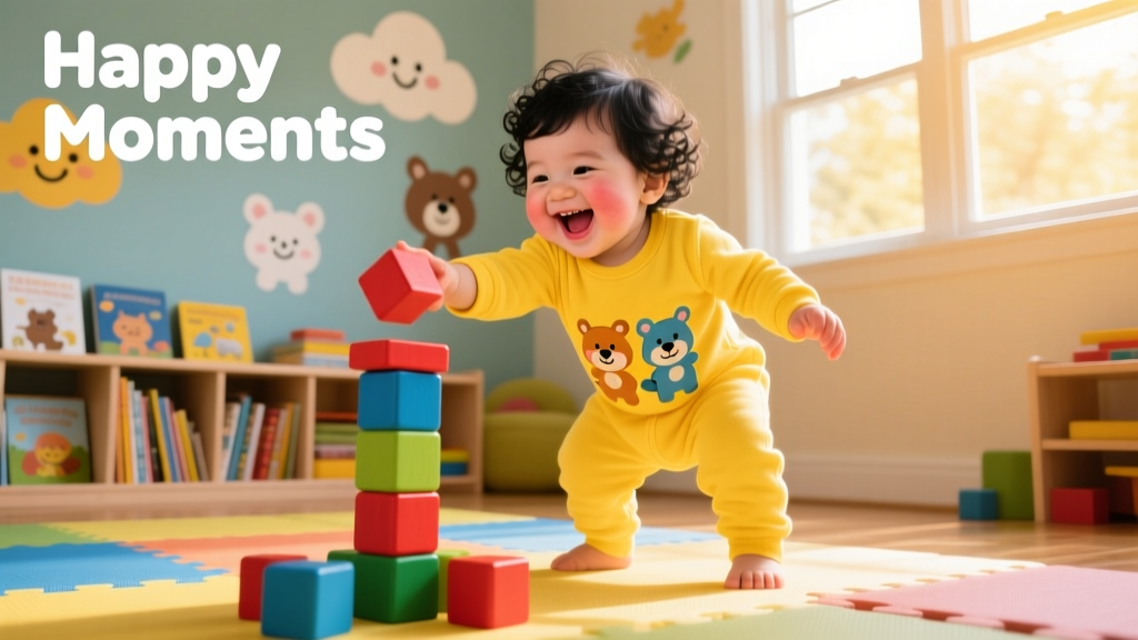 Understanding Baseerat: A Developmental Framework for Toddler Cognition and Early Learning
