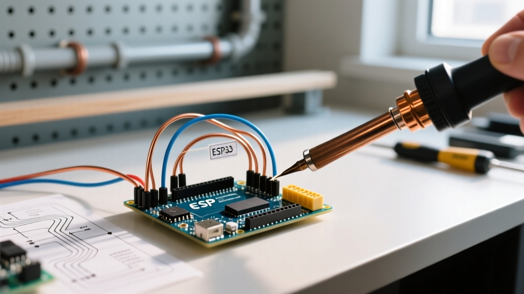 Electrical Wiring Upgrades: Troubleshooting Post-Install Faults