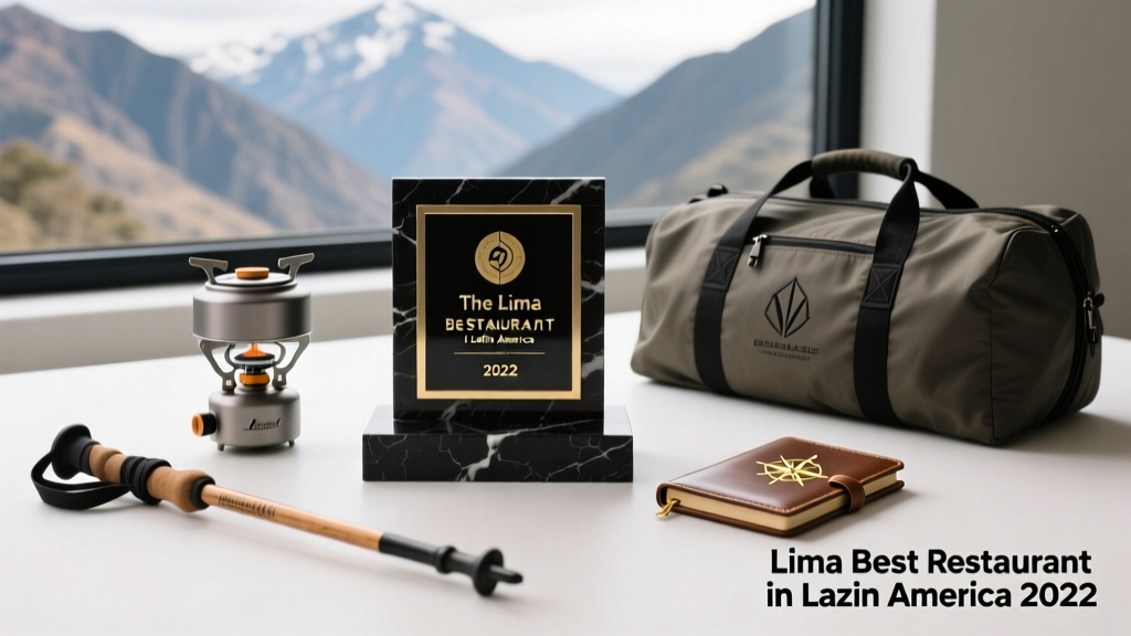 Central Lima: Why This Restaurant Claimed the #1 Spot on Latin America’s 50 Best Restaurants List in 2022