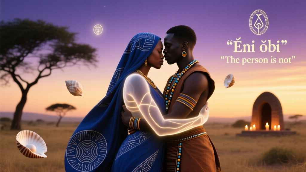 Hugging in African: Cultural Dream Symbolism