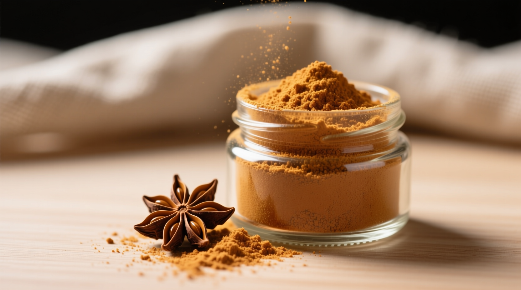 star anise powder why organic doesn t matter for home cooking