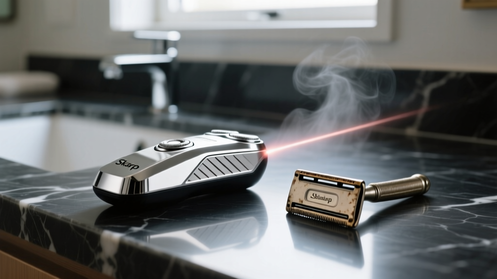 Skarp Laser Shaver Long-Term Review: Real-World Reliability Verdict