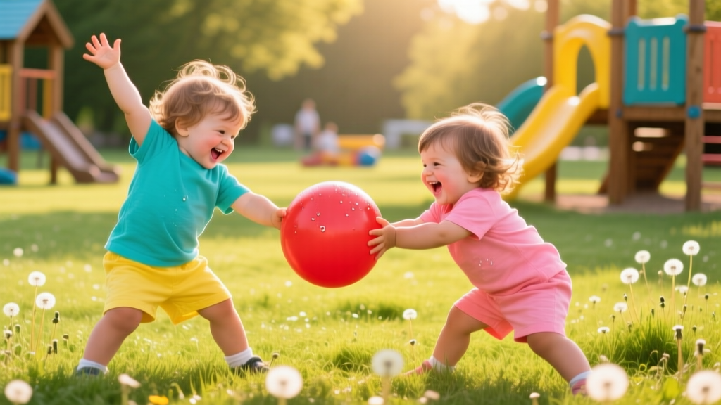 The Sibling Rivalry Script: 6 Phrases That De-escalate...