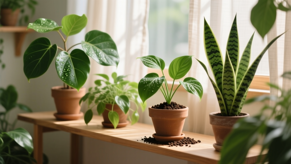 Coffee Grounds for Indoor Plants: Truth & Safer Fixes (2026)