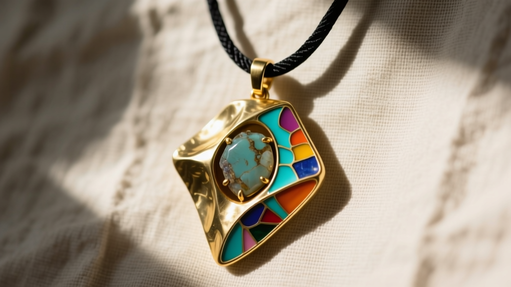 Who Makes the Best Handmade Statement Jewelry in 2024?
